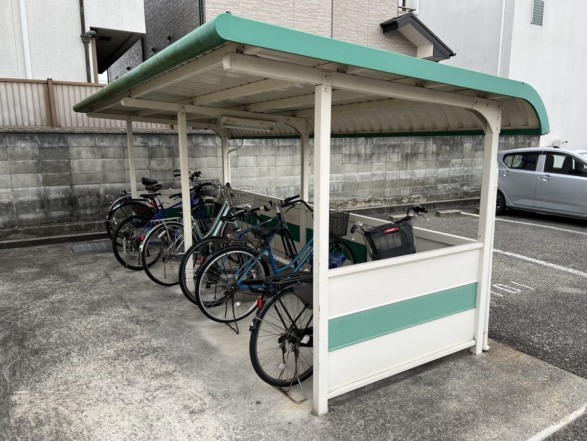 ル・ヴァン・アヴニールの物件内観写真