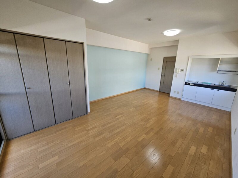 ウイングス神姫の物件内観写真