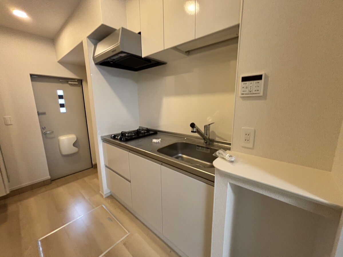 メゾングレーヌ龍野町の物件内観写真