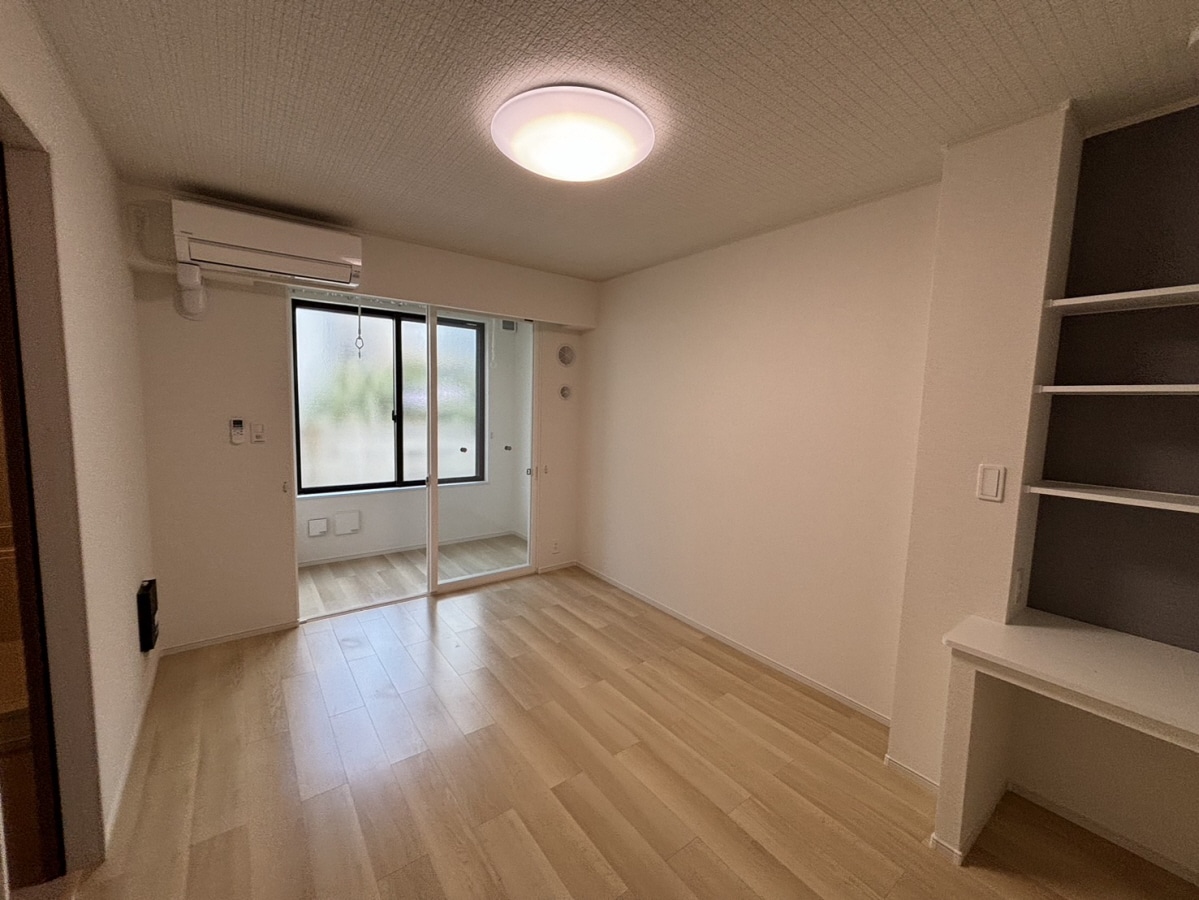 メゾングレーヌ龍野町の物件内観写真