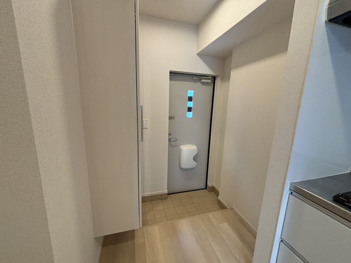 メゾングレーヌ龍野町の物件内観写真