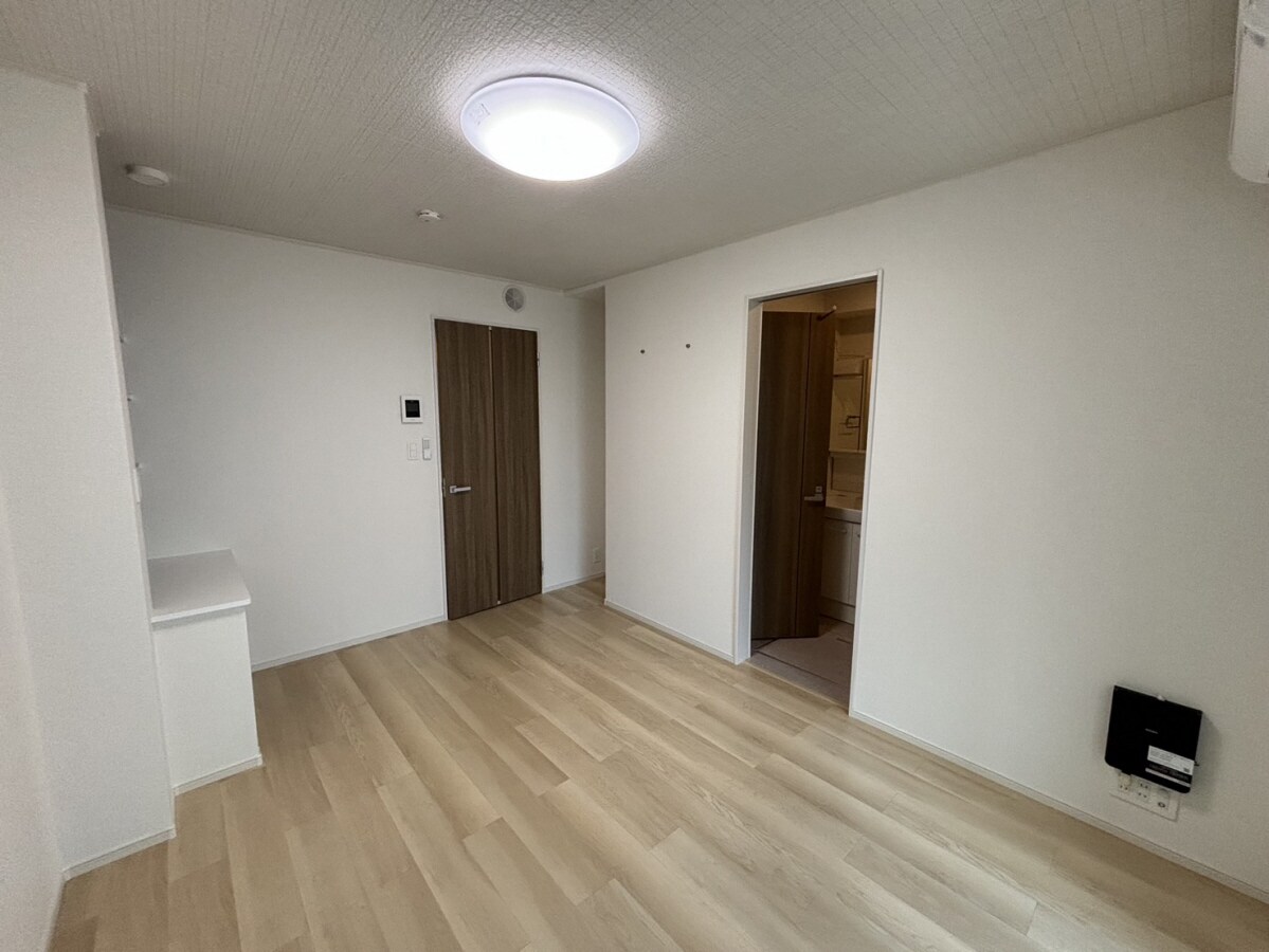 メゾングレーヌ龍野町の物件内観写真