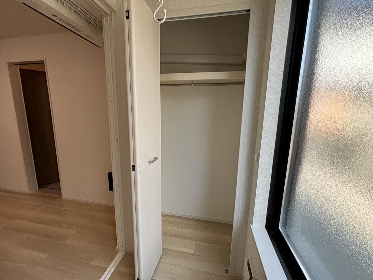 メゾングレーヌ龍野町の物件内観写真