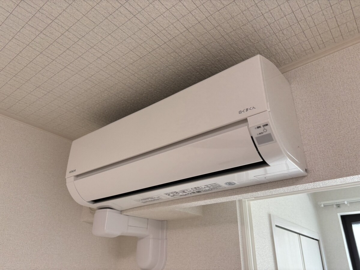 メゾングレーヌ龍野町の物件内観写真