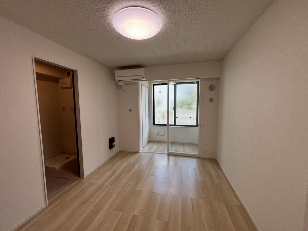 メゾングレーヌ龍野町の物件内観写真