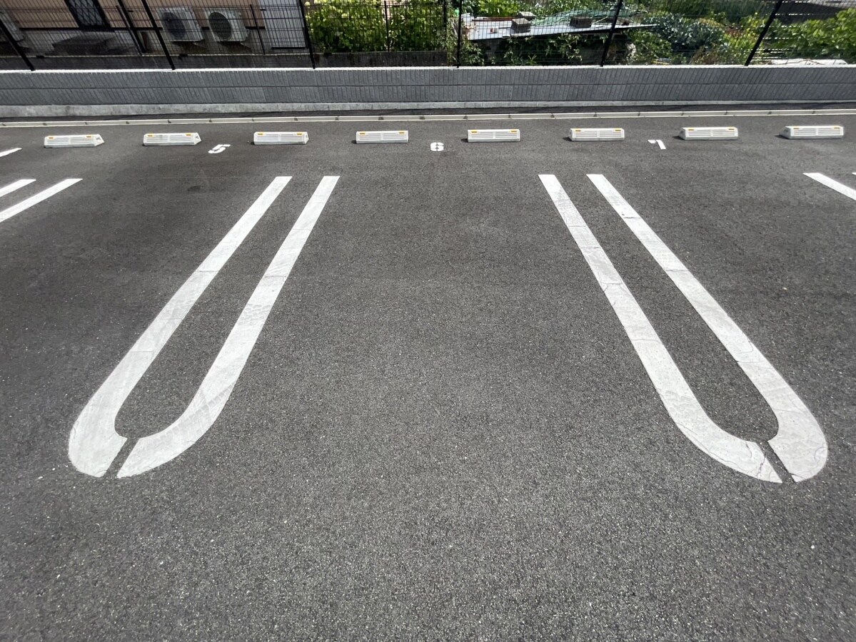 TORAJA-Sの物件外観写真