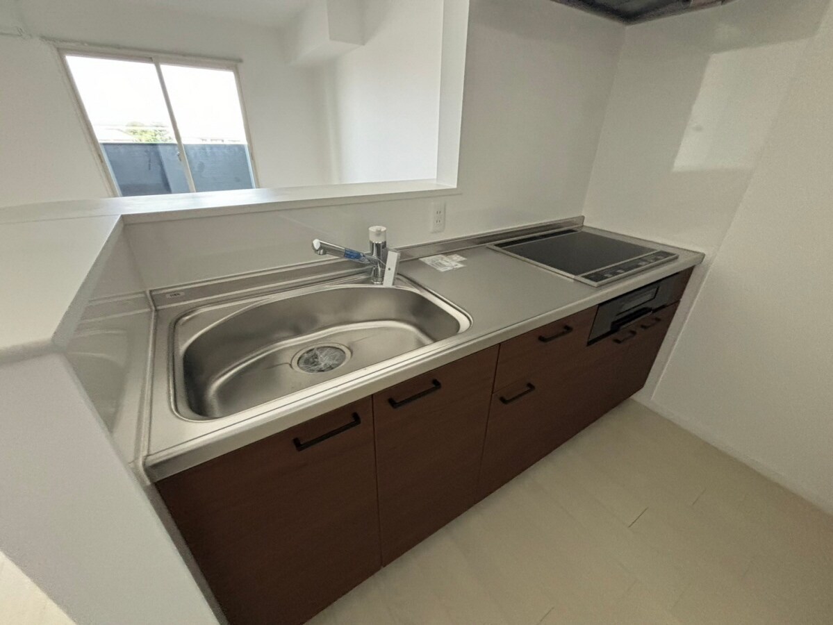 Diamond Greenの物件内観写真