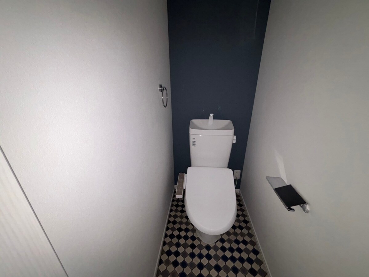 Diamond Greenの物件内観写真