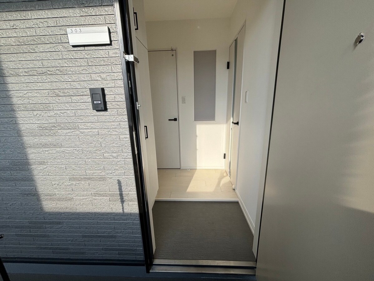 Diamond Greenの物件内観写真