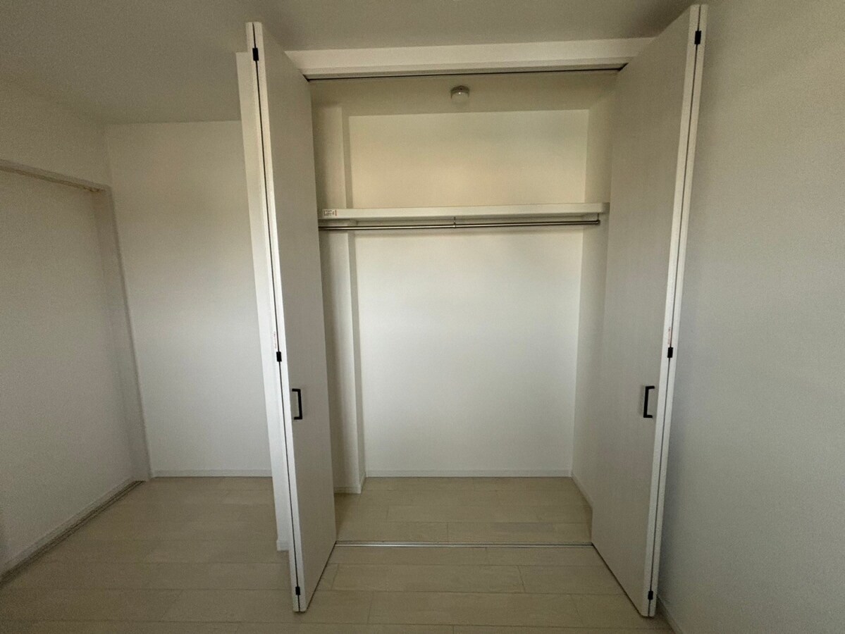 Diamond Greenの物件内観写真