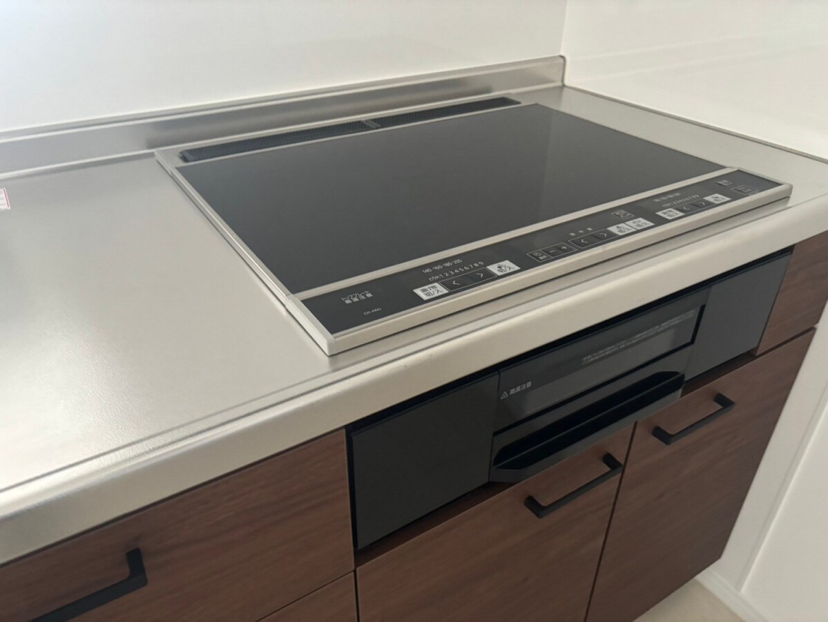 Diamond Greenの物件内観写真