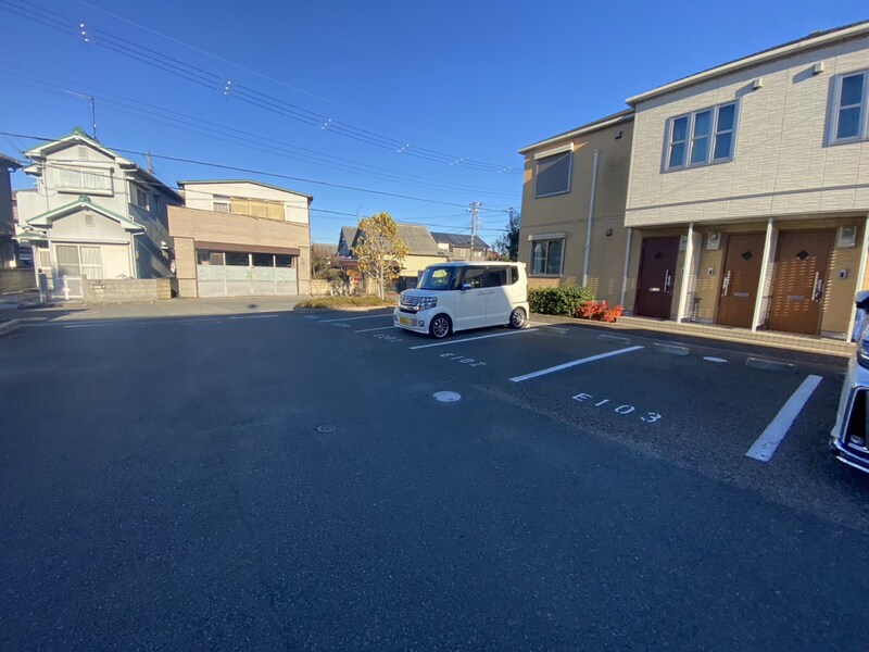 MAST COURT加古川南の物件外観写真