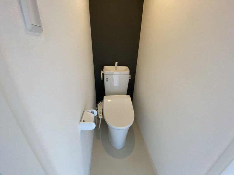 五反ビルの物件内観写真