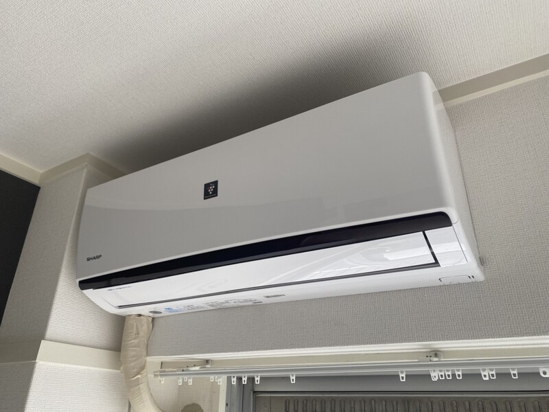 五反ビルの物件内観写真