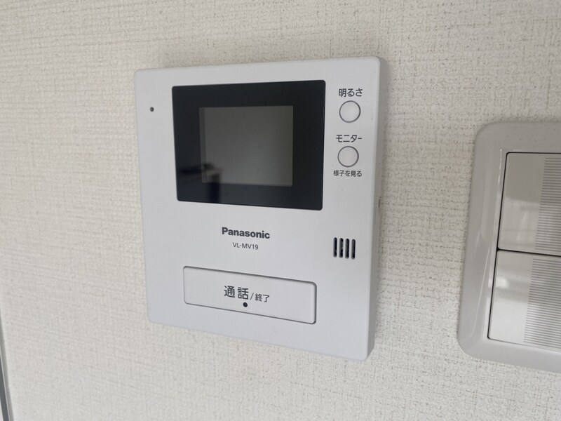 五反ビルの物件内観写真