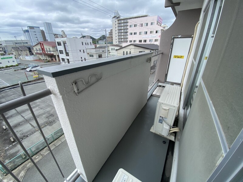 五反ビルの物件内観写真