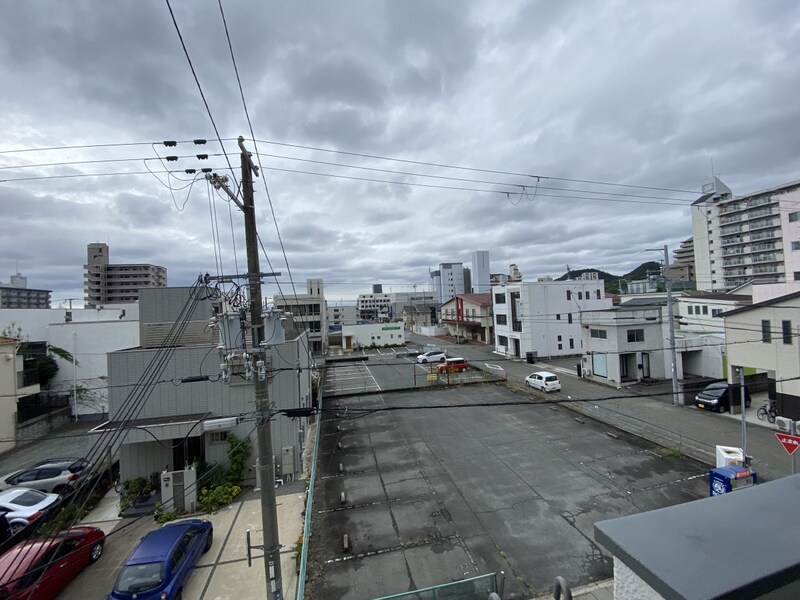 五反ビルの物件内観写真