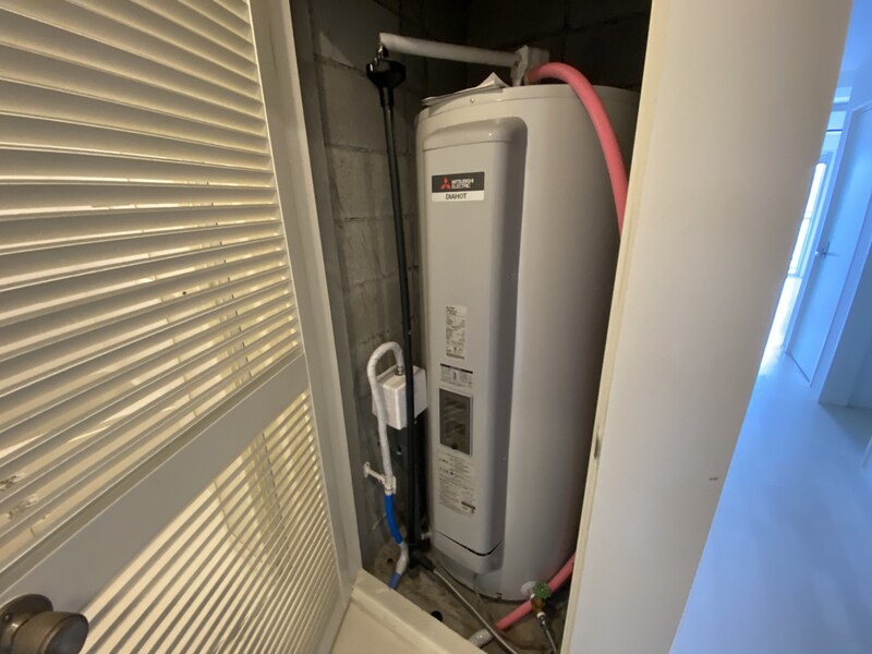 五反ビルの物件内観写真