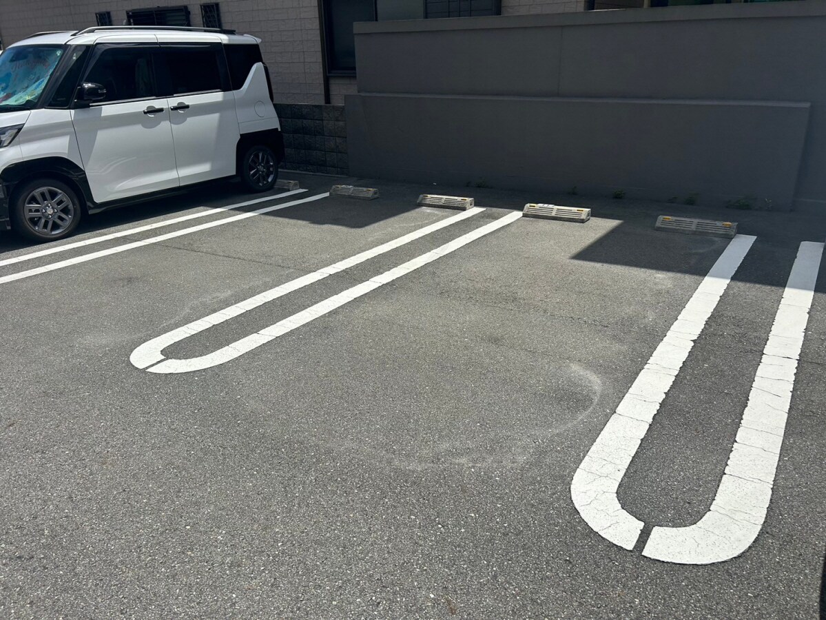 広畑駅 徒歩9分 3階の物件外観写真