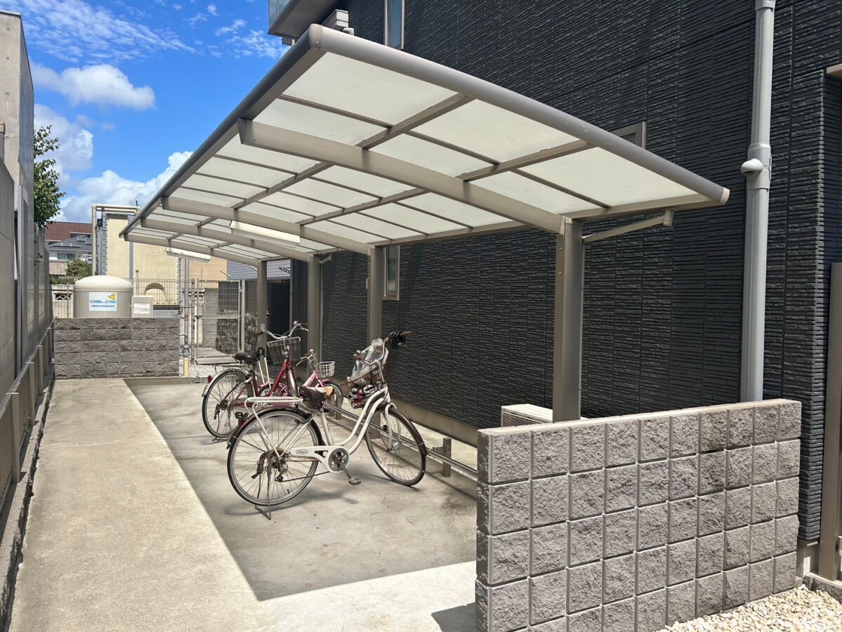 広畑駅 徒歩9分 3階の物件内観写真