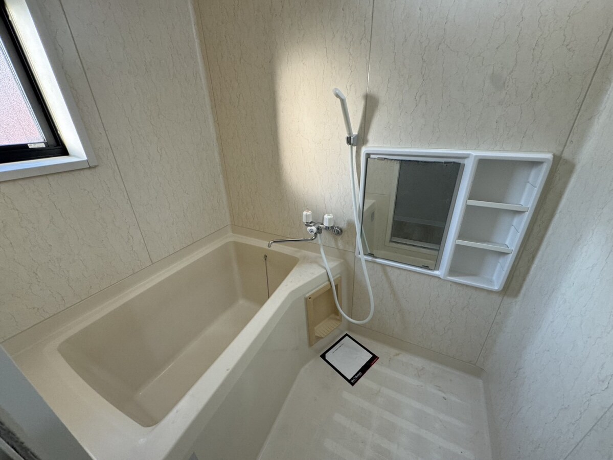 リバーサイドⅡの物件内観写真