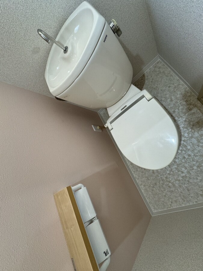 リバーサイドⅡの物件内観写真