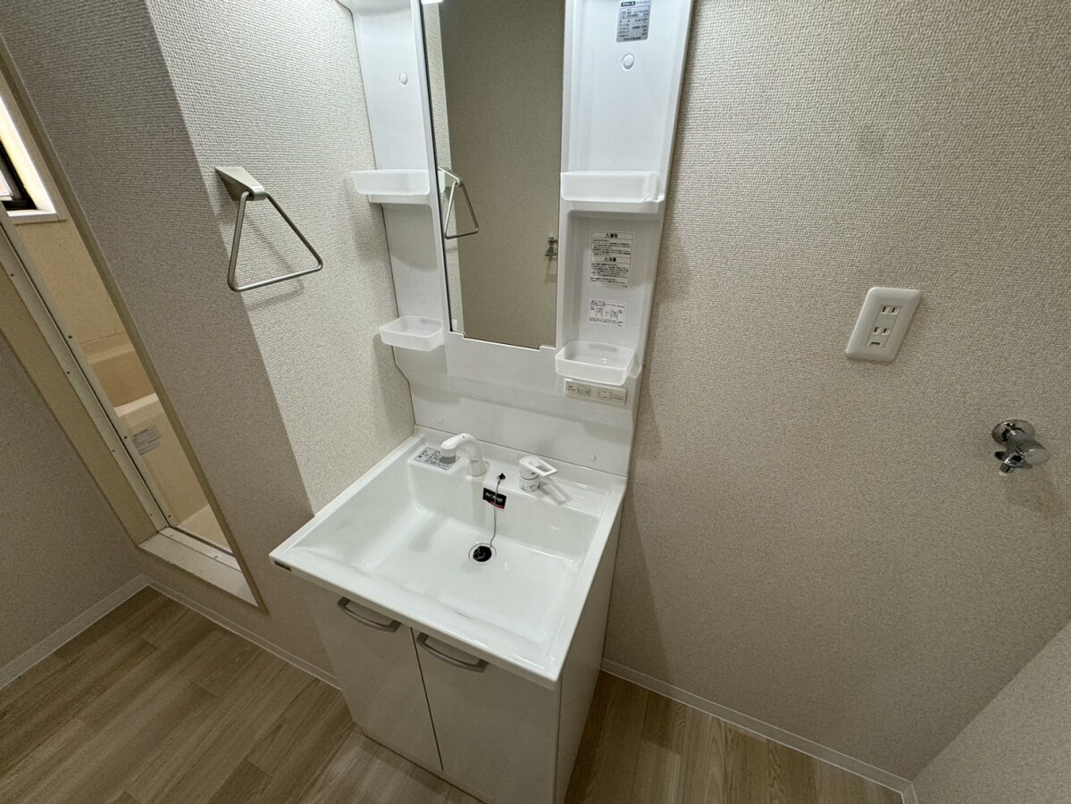 リバーサイドⅡの物件内観写真