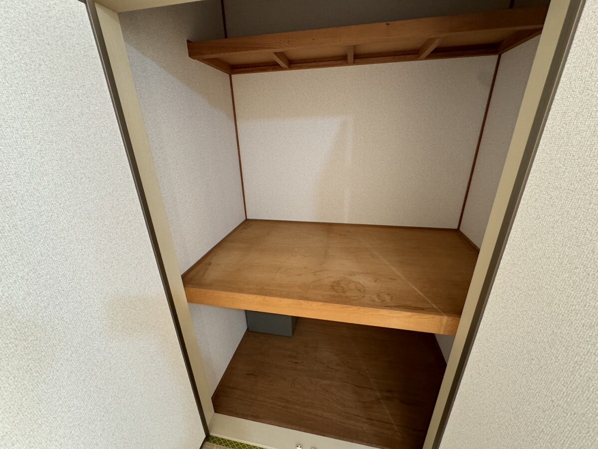 リバーサイドⅡの物件内観写真