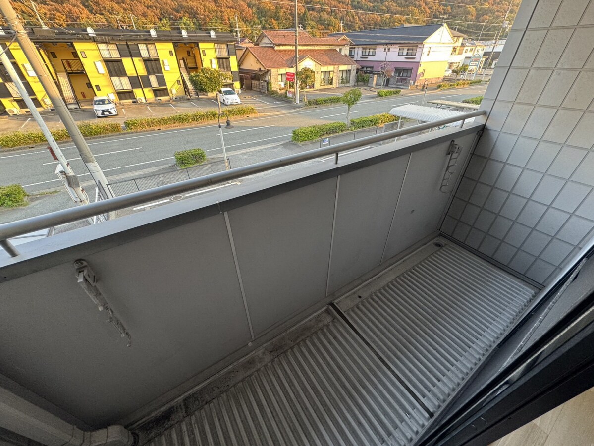 リバーサイドⅡの物件内観写真