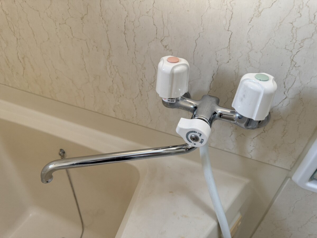 リバーサイドⅡの物件内観写真