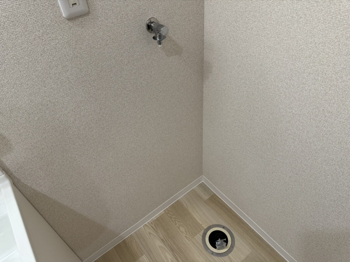 リバーサイドⅡの物件内観写真