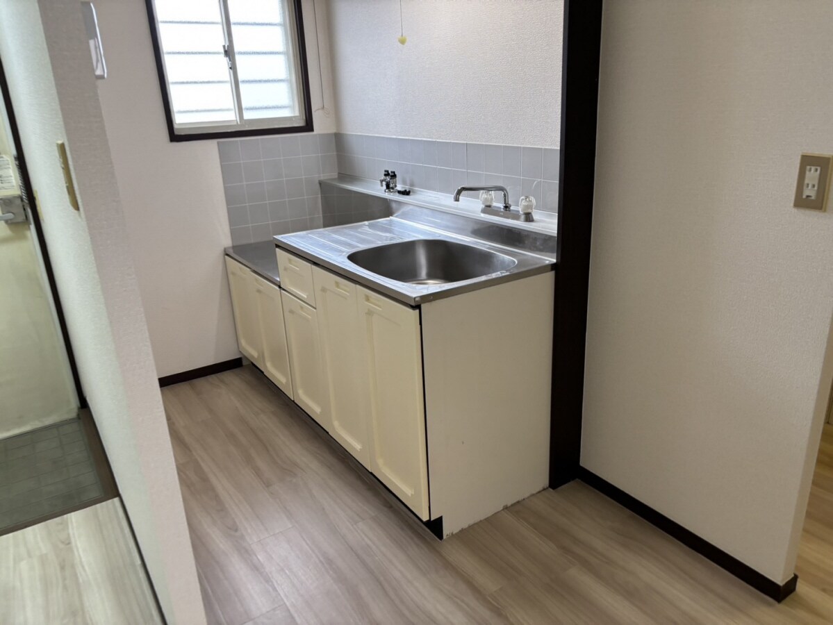 サンシティー北新在家 A棟の物件内観写真