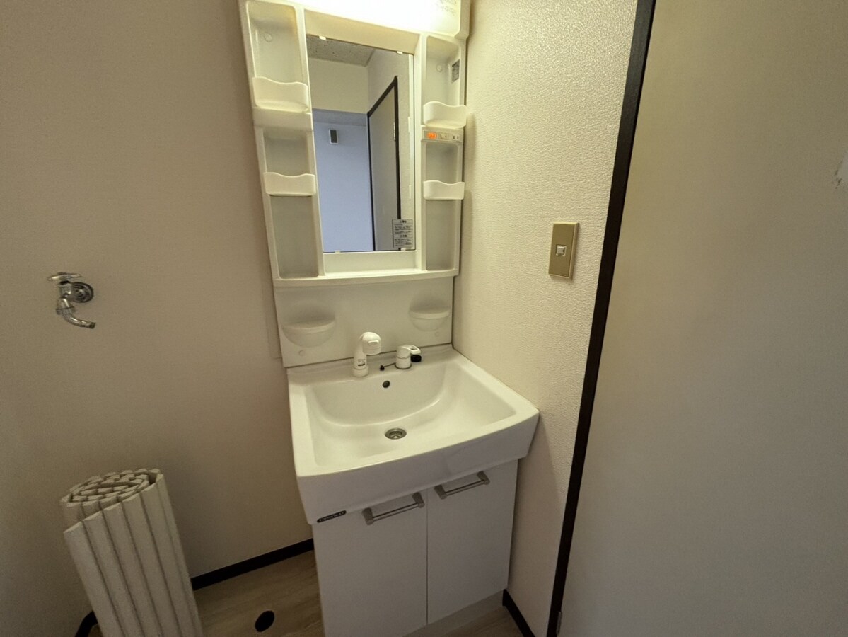 サンシティー北新在家 A棟の物件内観写真