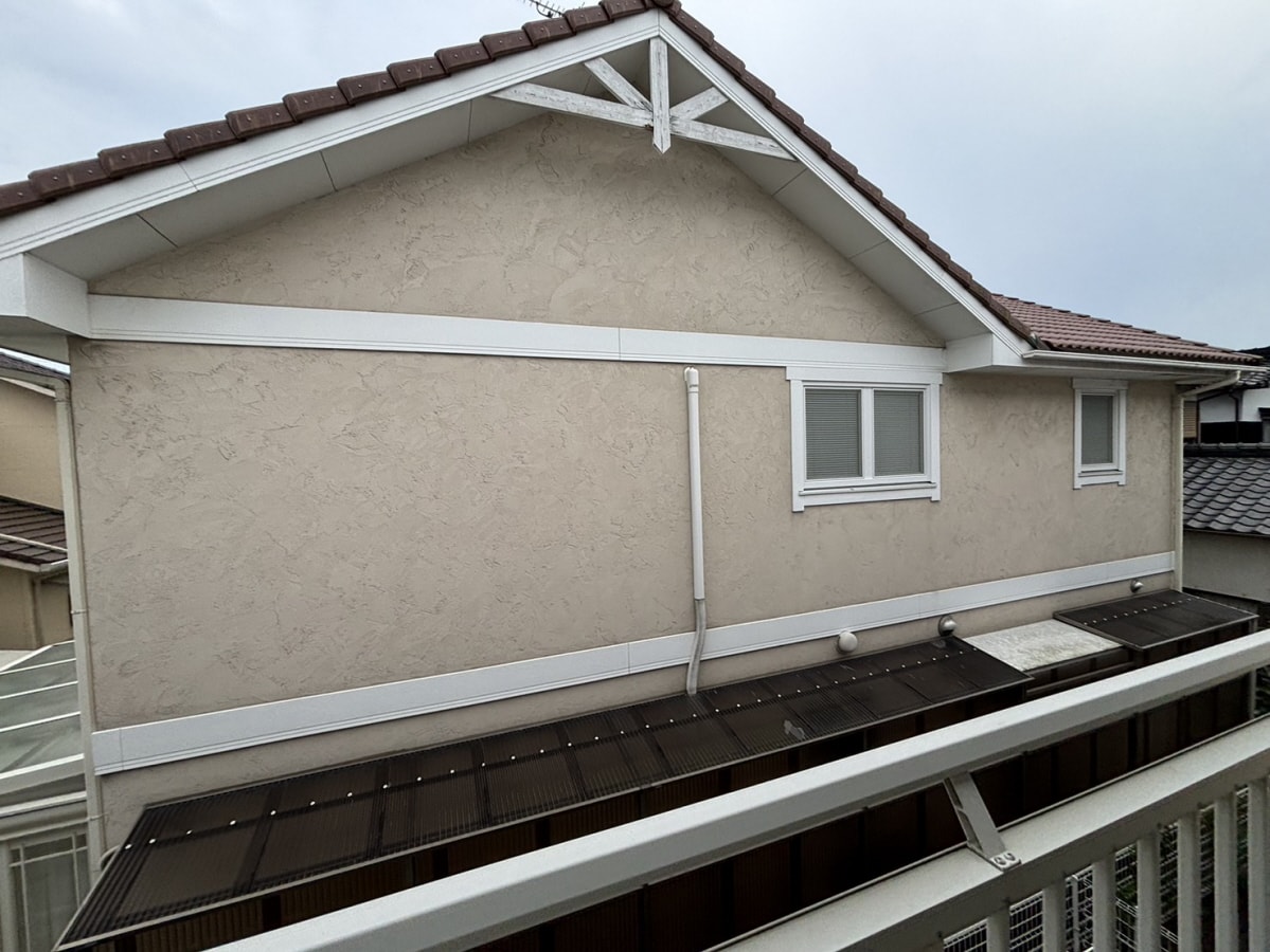 サンシティー北新在家 A棟の物件内観写真