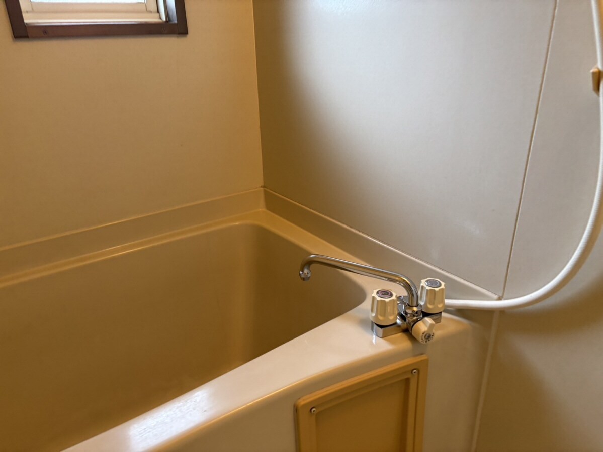 サンシティー北新在家 A棟の物件内観写真