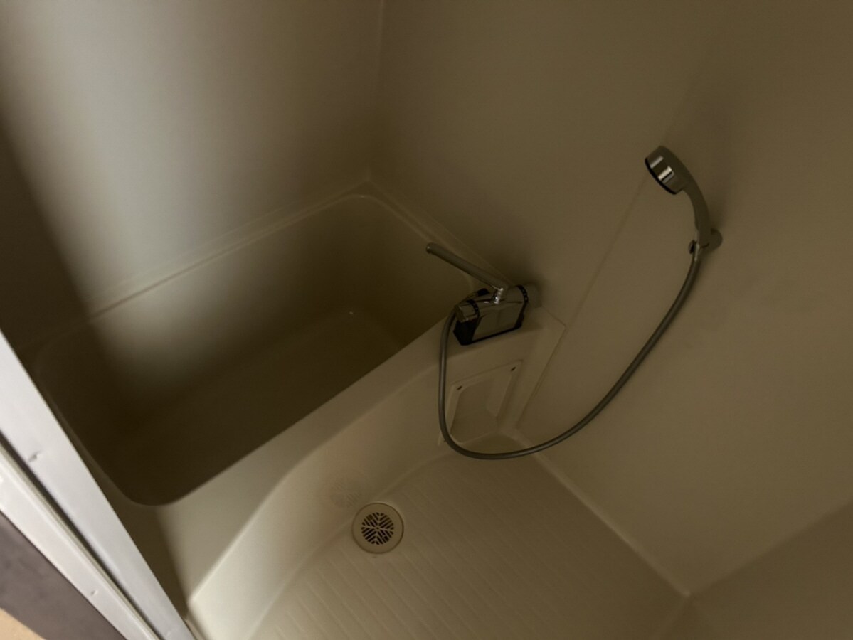 ハローハイツの物件内観写真