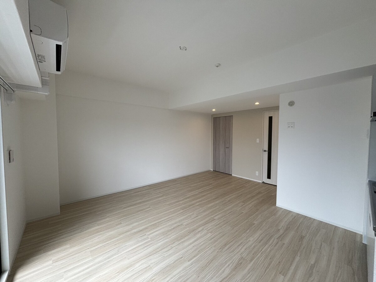 レジデンスh忍町の物件内観写真