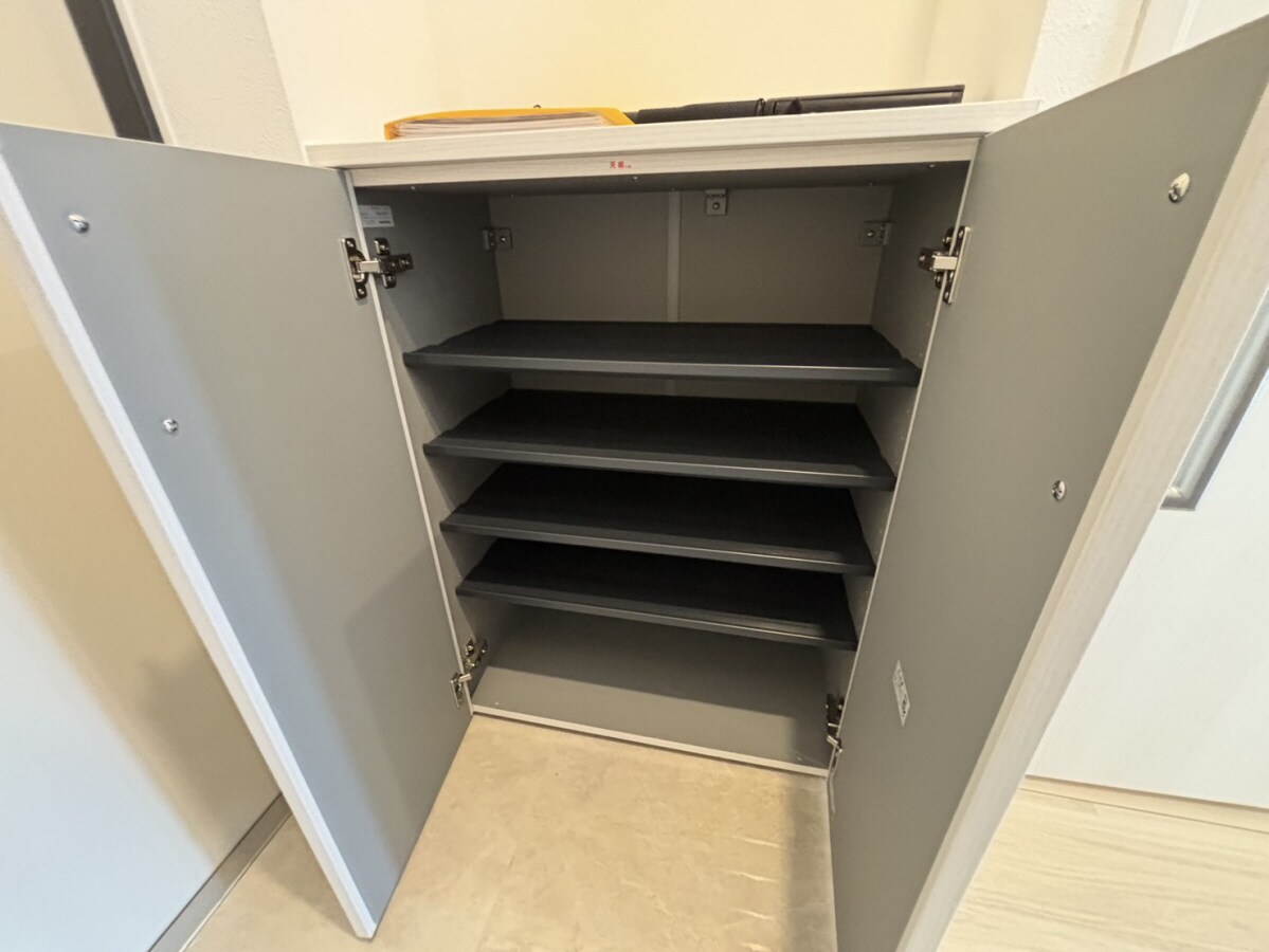 レジデンスh忍町の物件内観写真