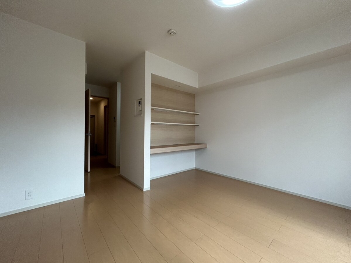 エル メームの物件内観写真