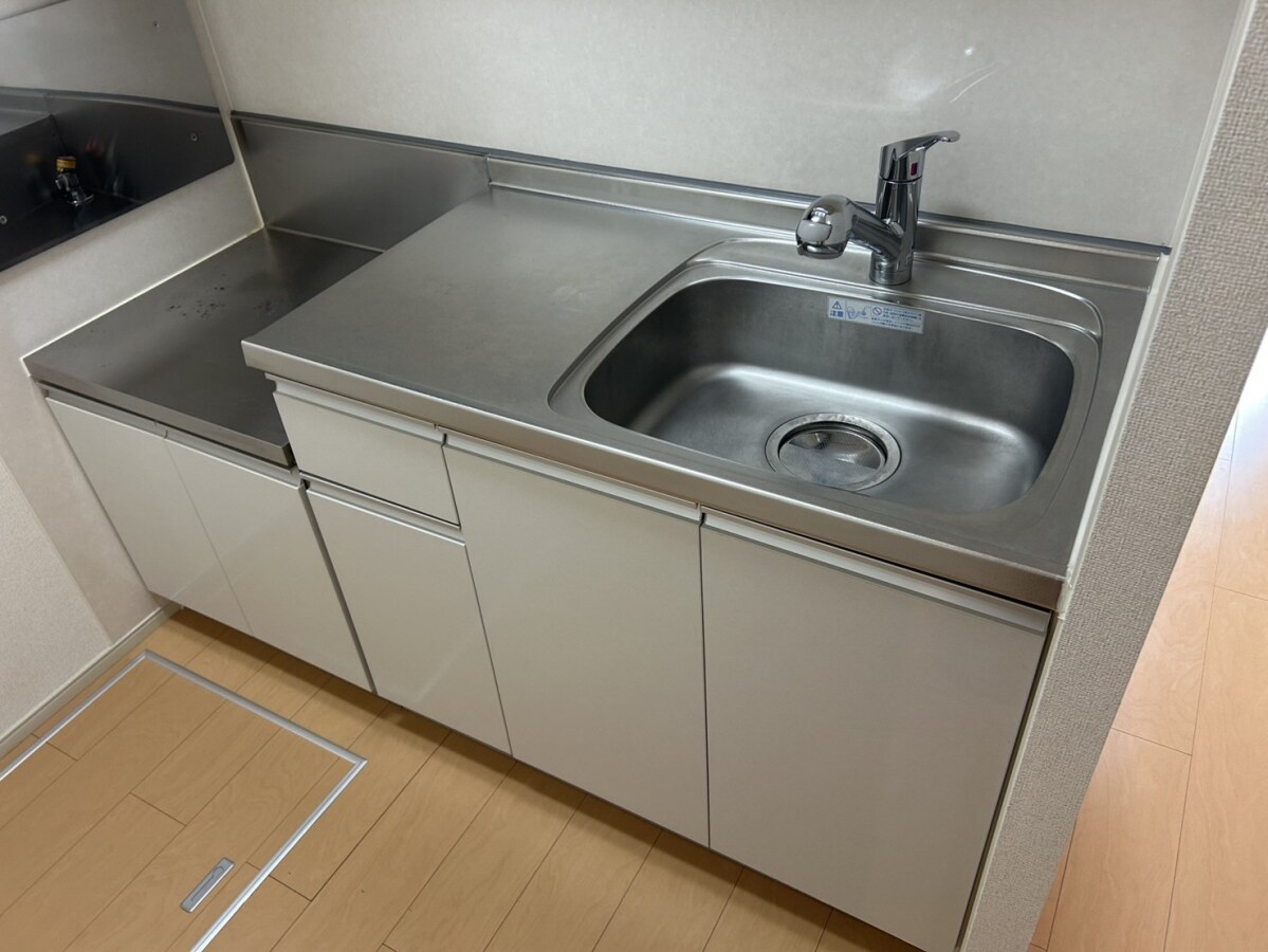 エル メームの物件内観写真