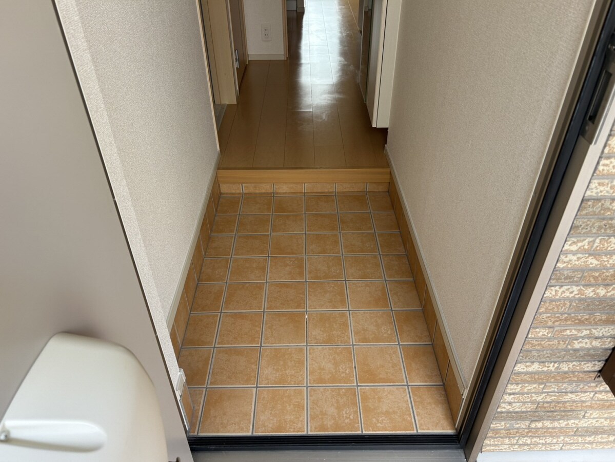 エル メームの物件内観写真