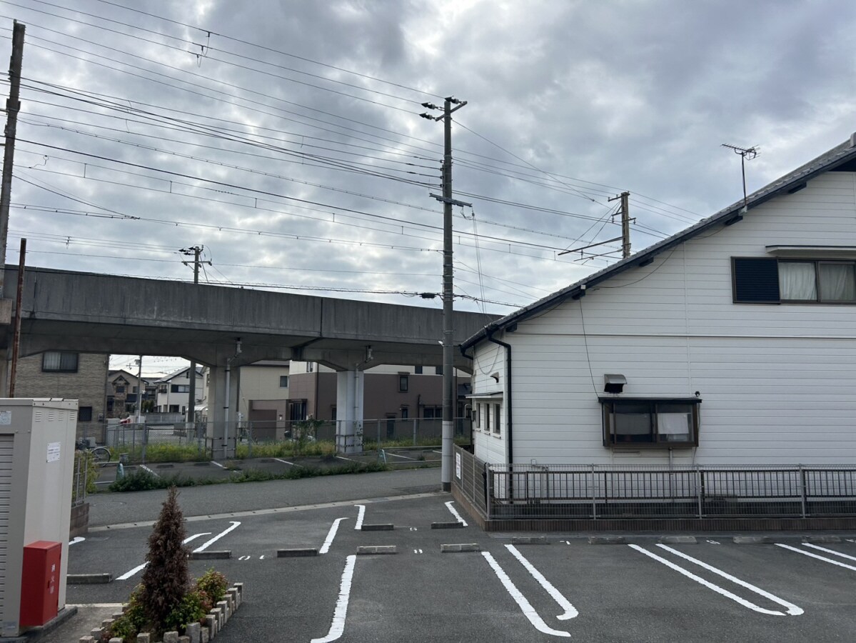 エル メームの物件内観写真