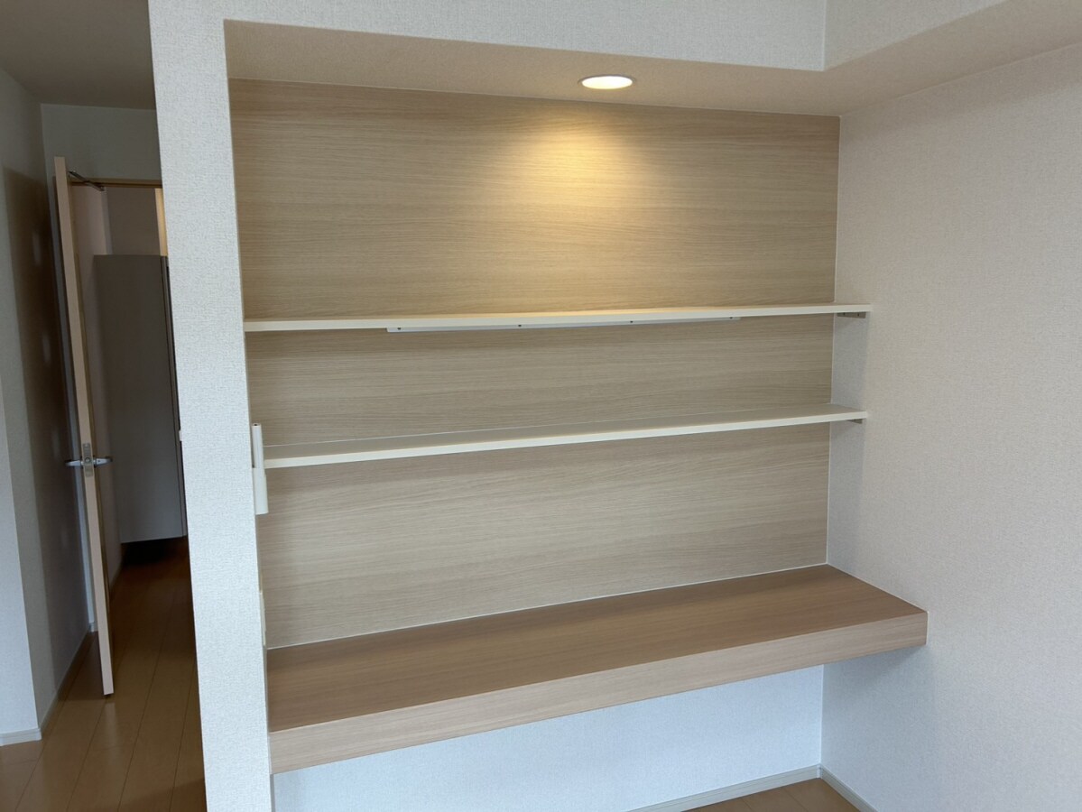 エル メームの物件内観写真