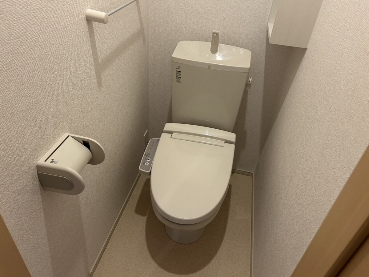 エル メームの物件内観写真