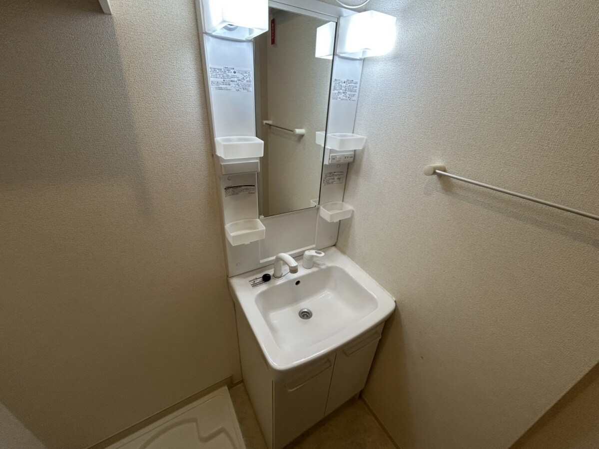 エル メームの物件内観写真