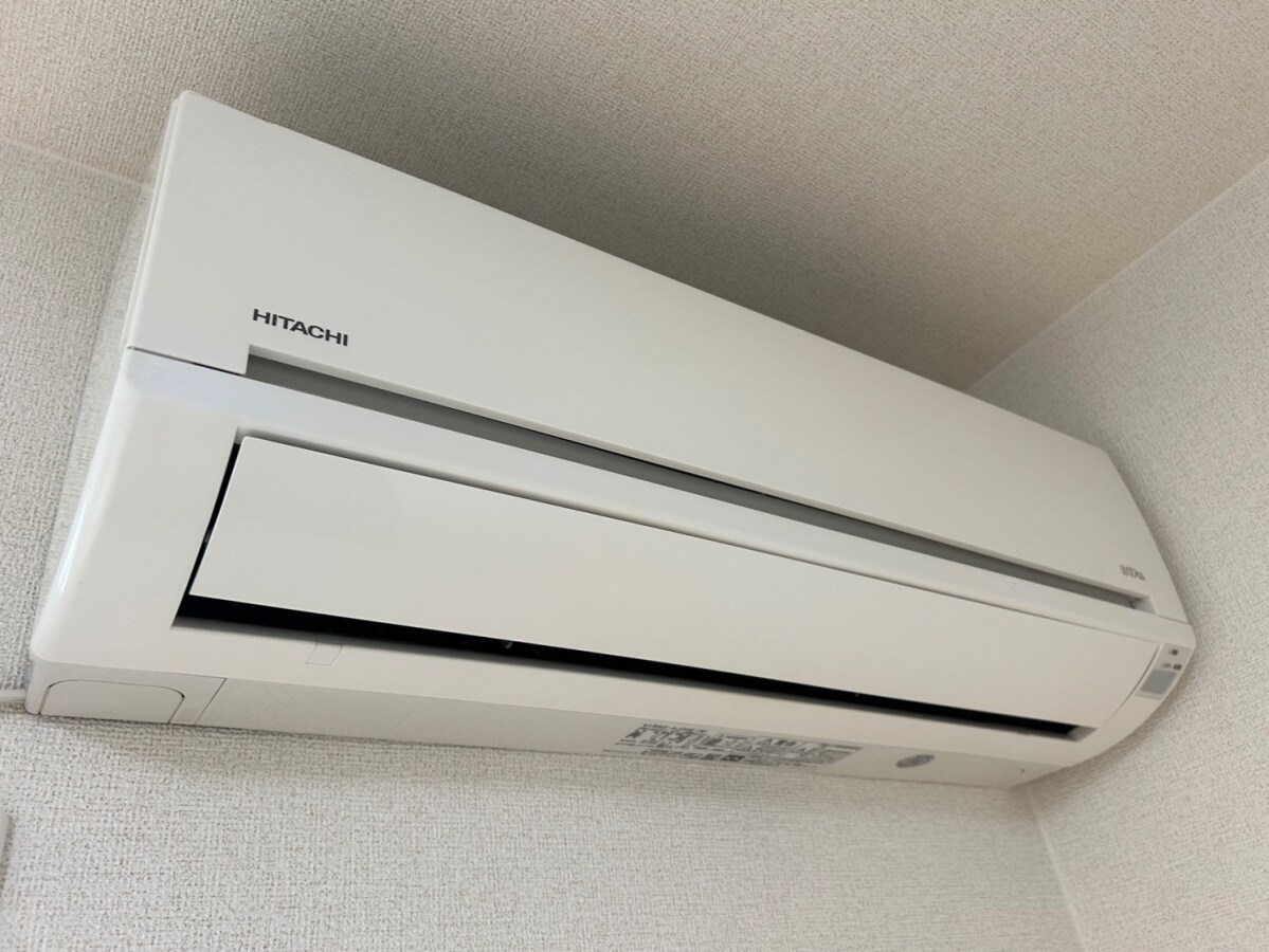 エル メームの物件内観写真