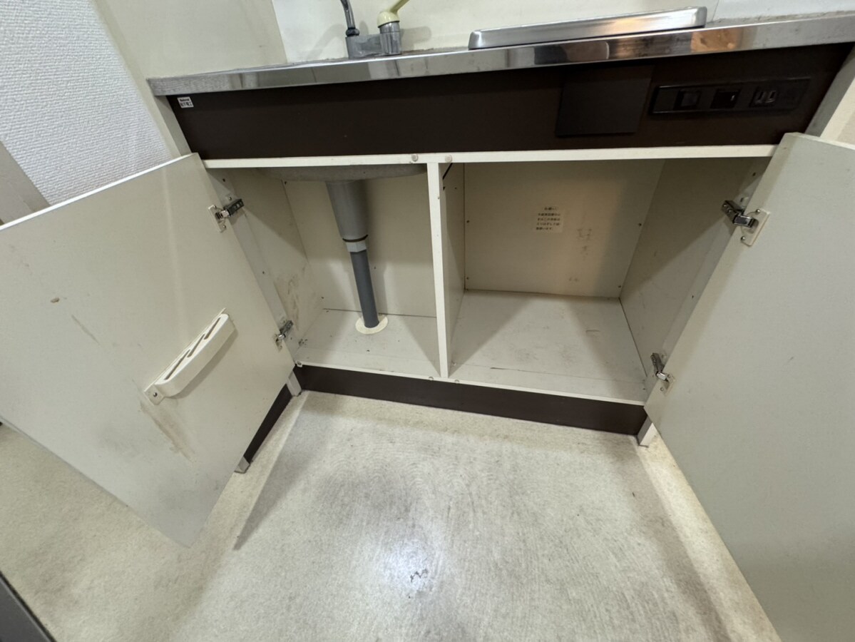 シェーンシュロス2の物件内観写真