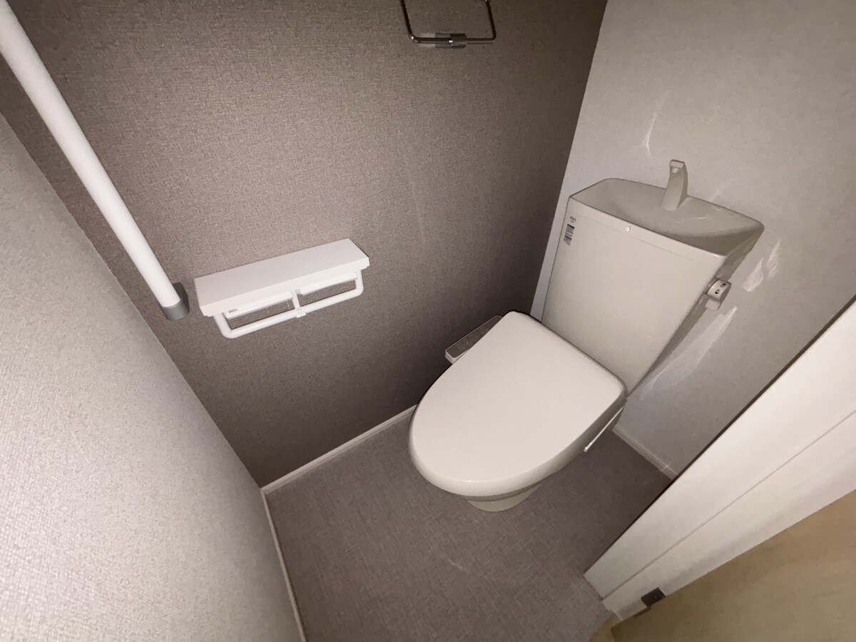 プランドールシャトーの物件内観写真