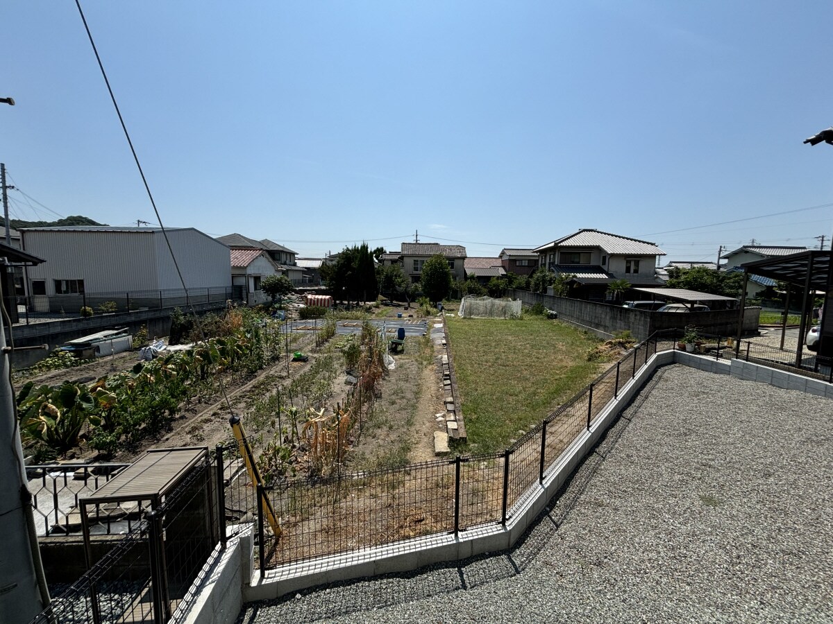 プランドールシャトーの物件内観写真