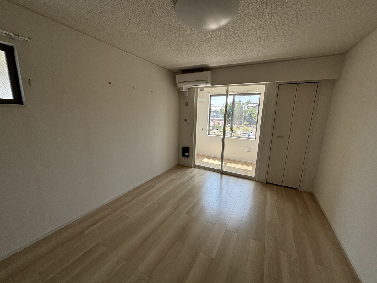 プランドールシャトーの物件内観写真